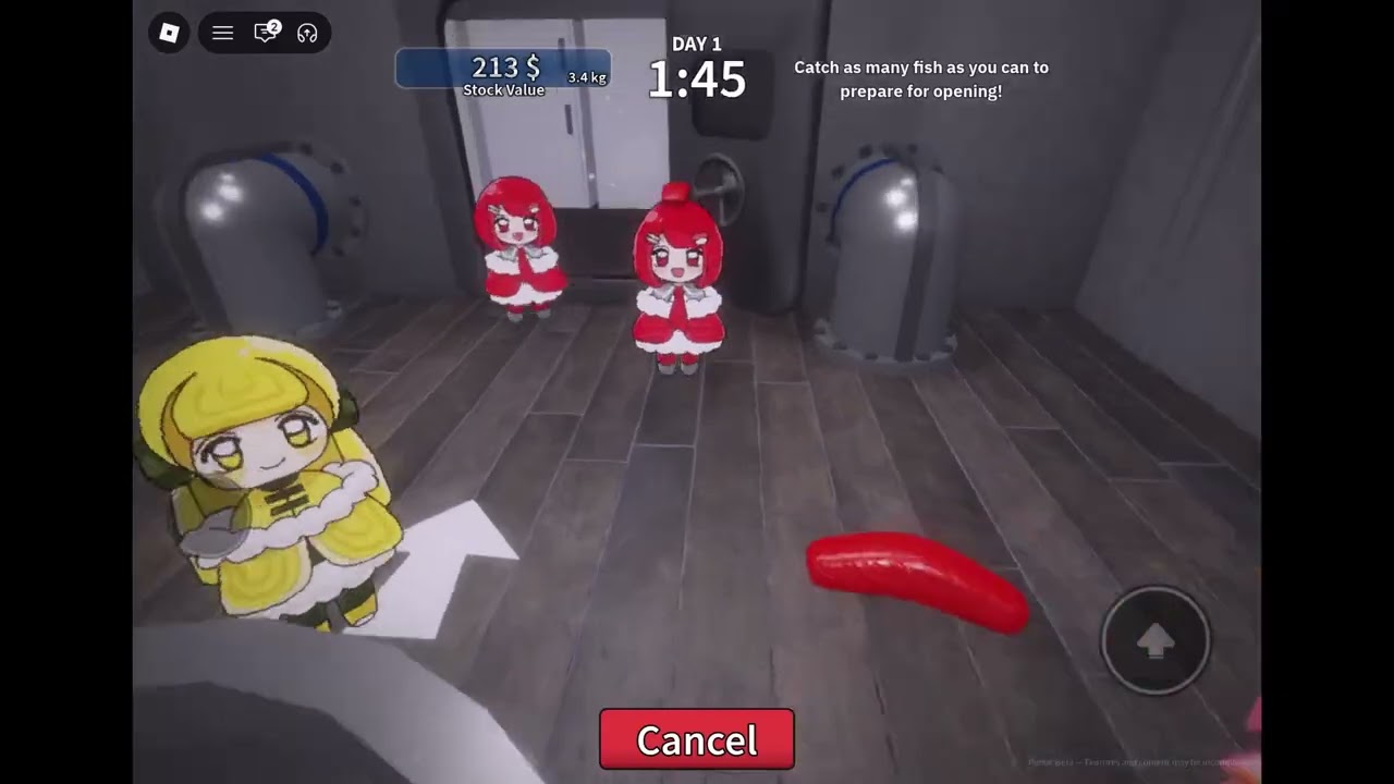 ［］Suship gameplay video thumbnail